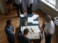Ausstellungseröffnung am 30.09.13